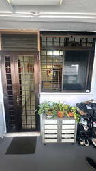 Blk 15 MARSILING LANE (Woodlands), HDB 3 Rooms #569516981